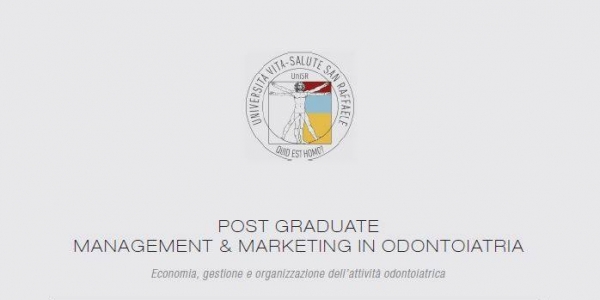 Post graduate in management e marketing