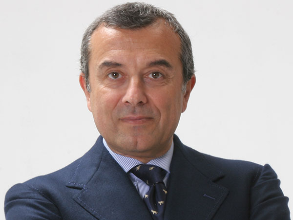 Stefano Valbonesi